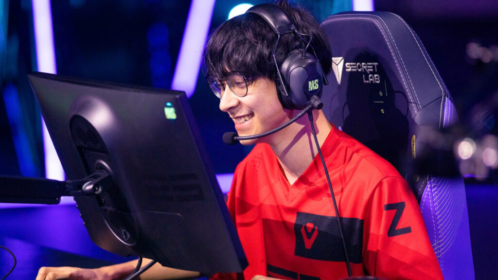 TenZ officially departs from Sentinels