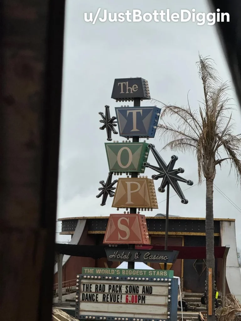 fallout season 2 leaks