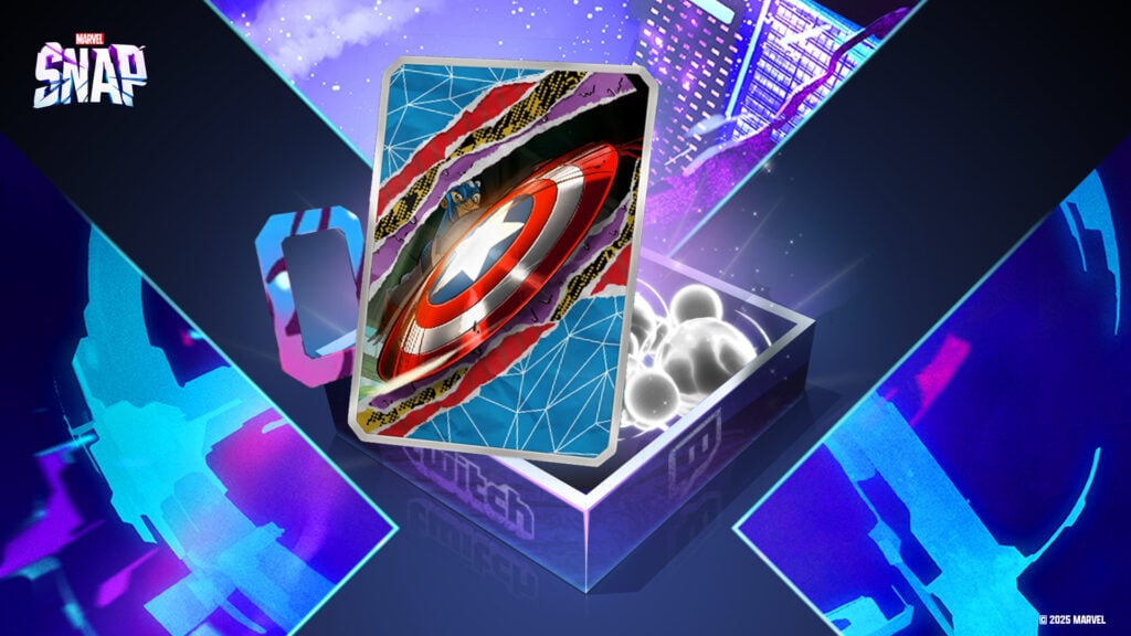 Marvel Snap announces new Twitch Drops: Everything you need to know