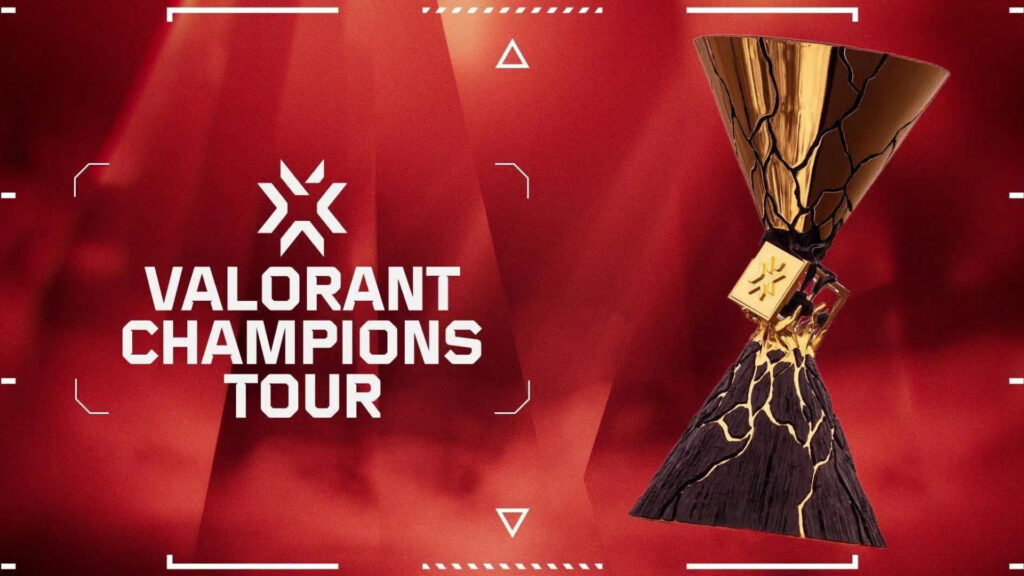 What to expect from the upcoming changes to the VALORANT Champions Tour