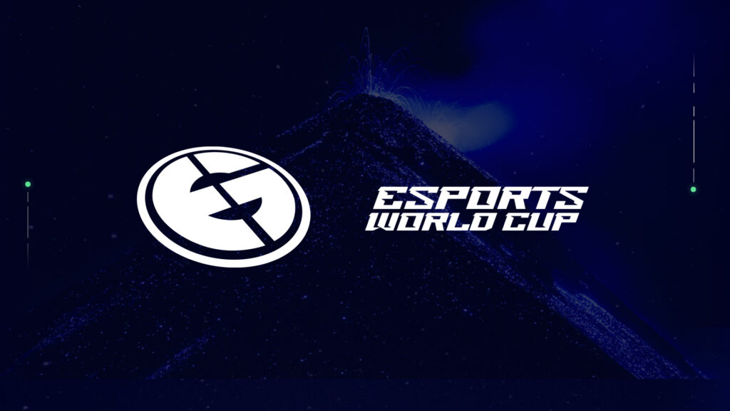 EG allows VALORANT team to compete at EWC — but will limit social coverage
