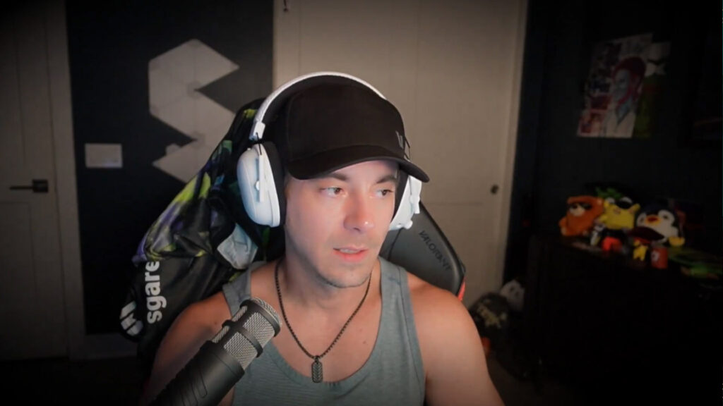 Seangares hints at ‘gross’ state of NA VALORANT; reveals ongoing match-fixing investigations, corruption