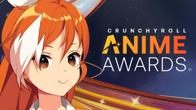 How to watch the 2025 Crunchyroll Anime Awards live