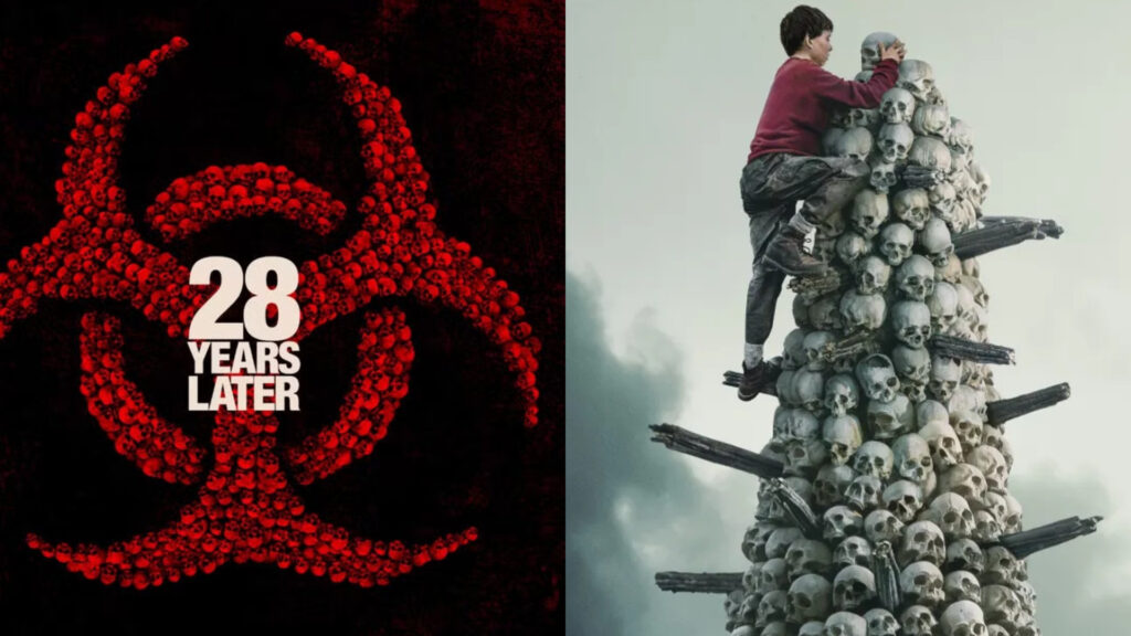28 Years Later announces surprise sequel, which will release in just 7 months