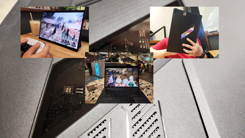 ASUS ROG Flow Z13 (2025) review: Meant for everything and everyone?