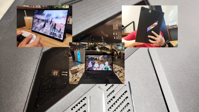 ASUS ROG Flow Z13 (2025) review: Meant for everything and everyone?