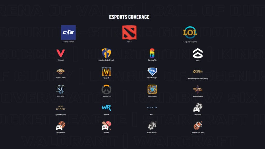 AdmiralBet launches CS2 betting in Poland with Oddin.gg partnership