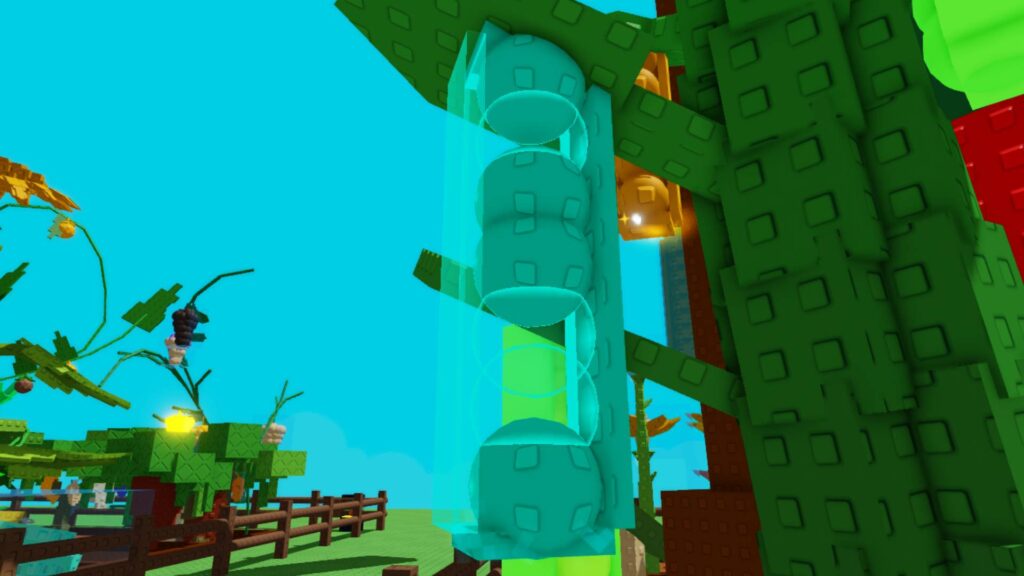 How to get the Alienlike Mutation in Grow a Garden