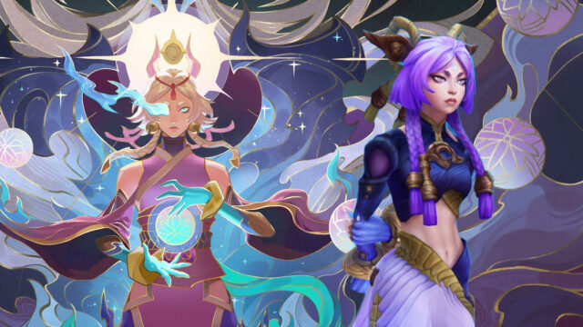 "An ADC for ADC enjoyers": League of Legends devs talk Yunara