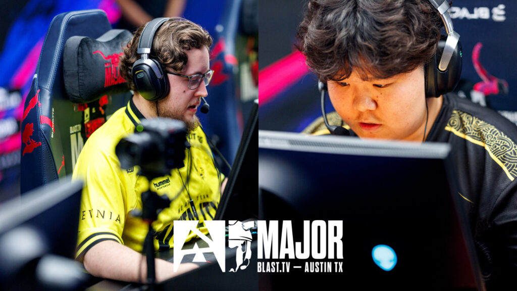 Team Vitality hold firm to win the Austin Major over The MongolZ