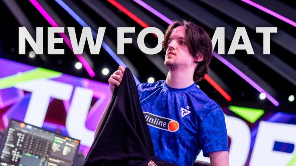 The new BLAST Slam qualifier format is (almost) for everyone – two major regions missing