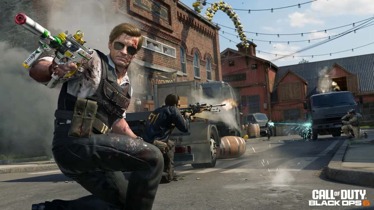 When does Season 4 end in Black Ops 6? Season 5 start date revealed