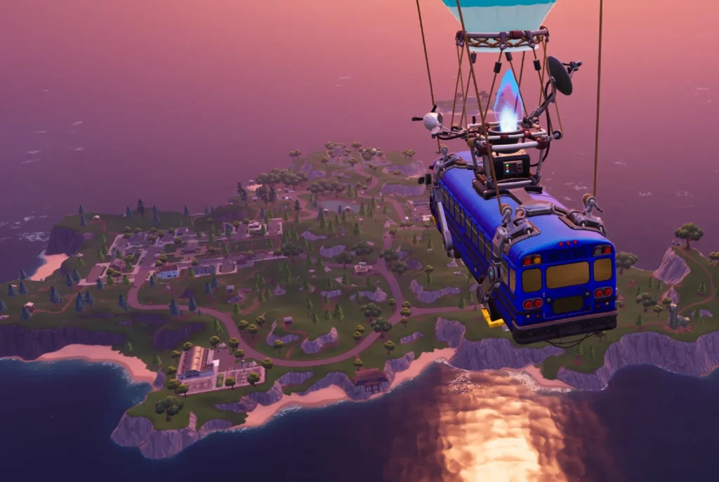 blitz royale fortnite