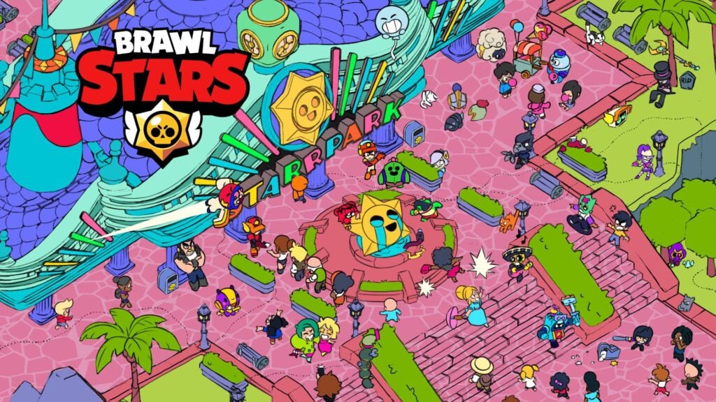 Fresh Brawl Talk reveals two brawlers and a new Trophy Road