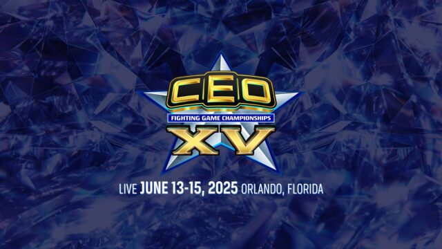 CEO 2025 hosts world-level tournaments and gathers top players. Event guide