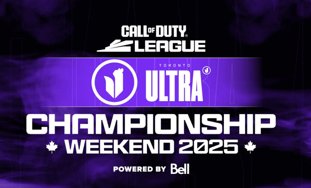 How to earn COD Champs 2025 viewership rewards on YouTube