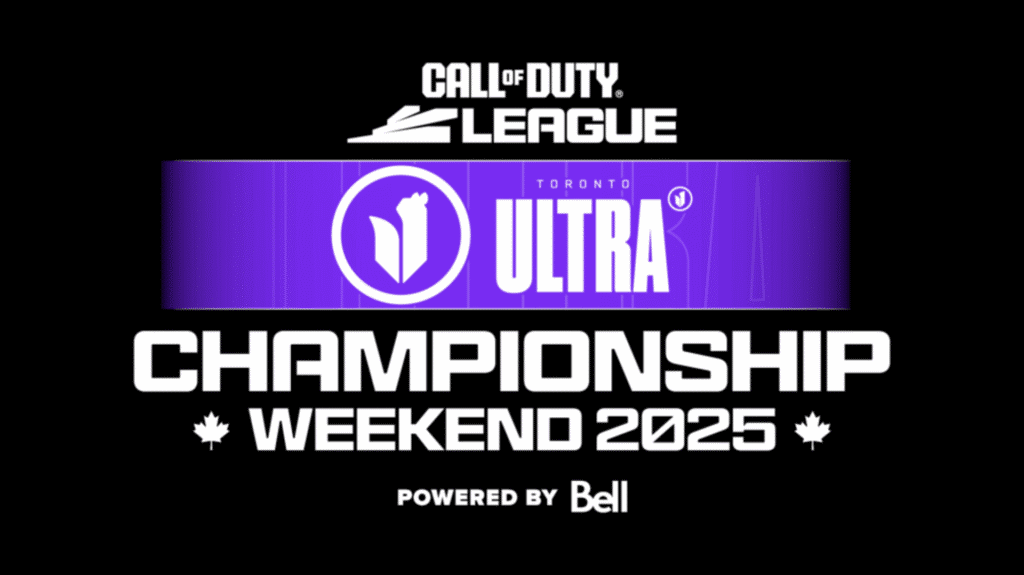 COD Champs 2025: Schedule, how to watch, and more