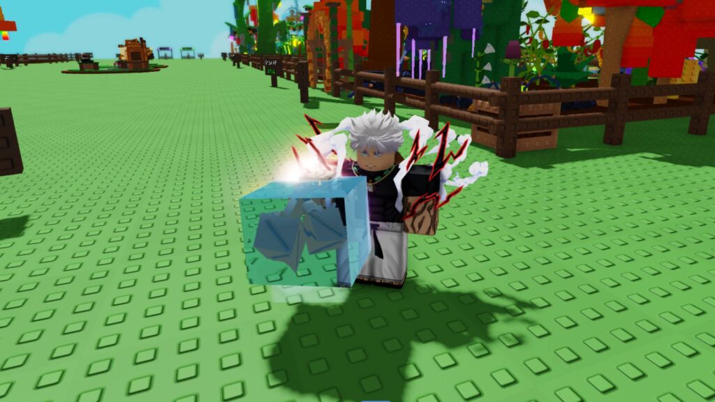 How to get the Celestial Mutation in Grow a Garden