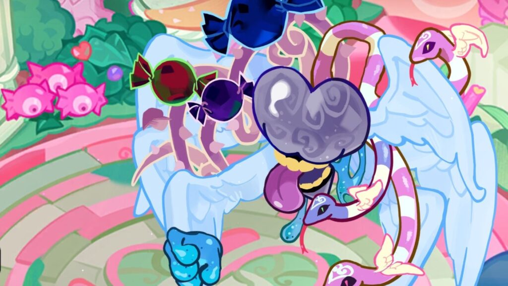 Cookie Run Kingdom Beast Raid guide: Best cookies to use in Key to the Heart Challenge Mode