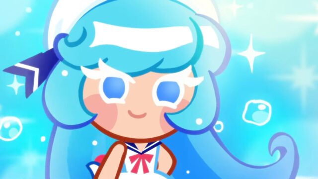 Cookie Run Kingdom Cream Soda Build Guide: Best Toppings and Beascuit