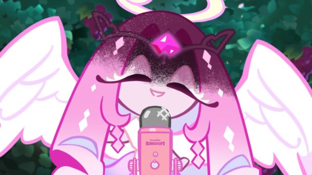 Cookie Run Kingdom Eternal Sugar Build Guide: Best Toppings and Beascuits