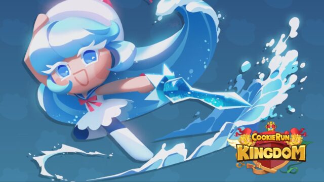 Cookie Run Kingdom: How to get Cream Soda Cookie for free