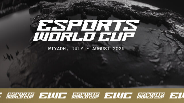 Esports World Cup 2025 Regional Qualifiers: Schedule, dates, and more