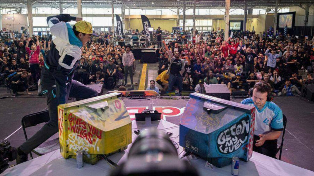 Everything to know about Get On My Level 2025