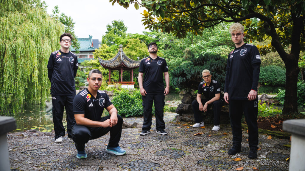 FURIA lost 3–2 to GAM Esports in the first elimination series of MSI 2025