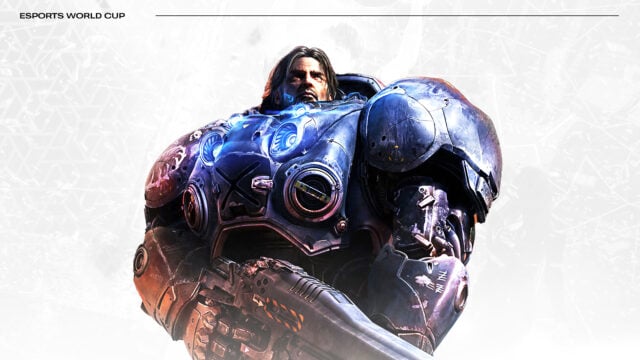 Firefly suspended, will miss StarCraft II in Esports World Cup 2025