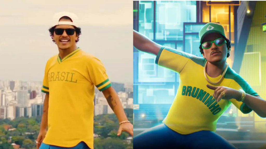 Fortnite Festival Season 9: All confirmed Bruno Mars skins & more