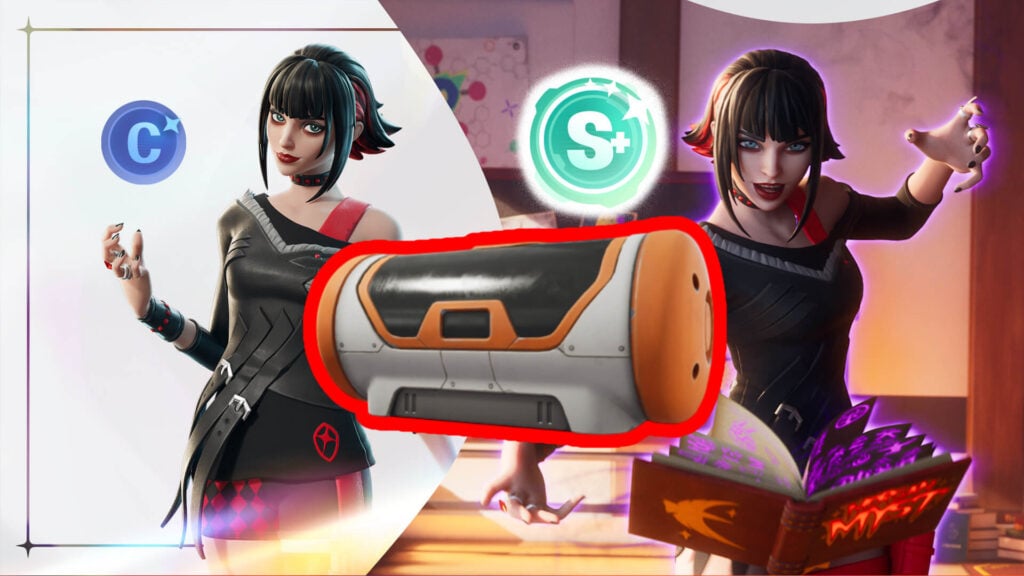 Fortnite Chapter 6 Season 3 Hero Rank system explained