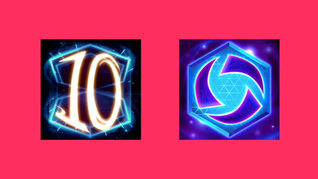 Heroes of the Storm 10 anniversary 