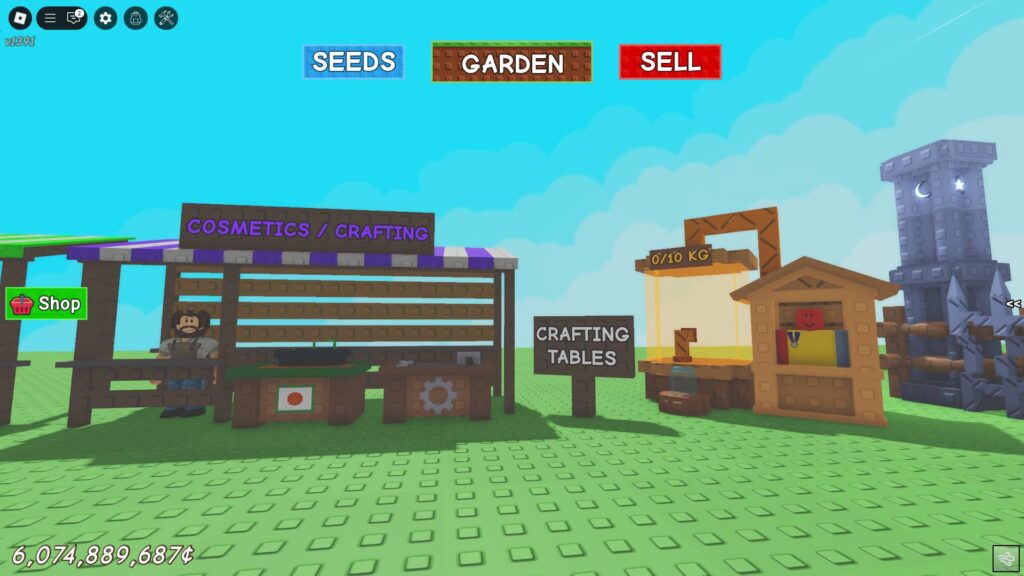 Honey Combpressor and Crafting Tables