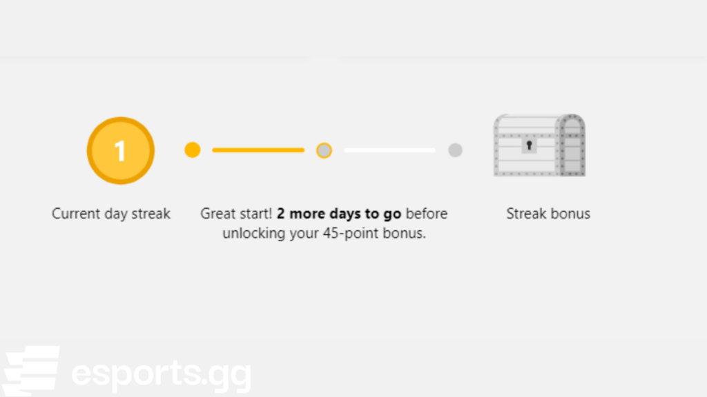 overwatch coins Microsoft Rewards