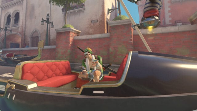 How to unlock free Overwatch 2 Credits