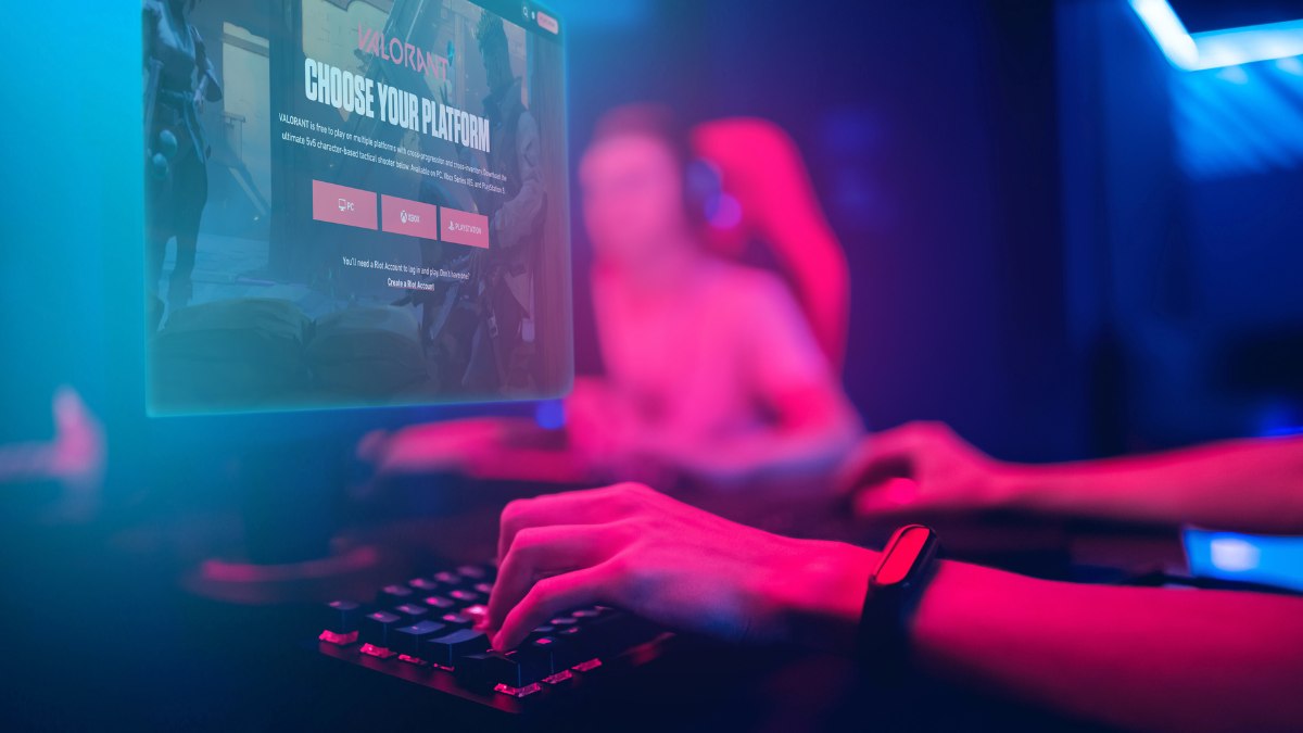 Best Valorant betting sites 2026: Top 10 Valorant sportsbooks