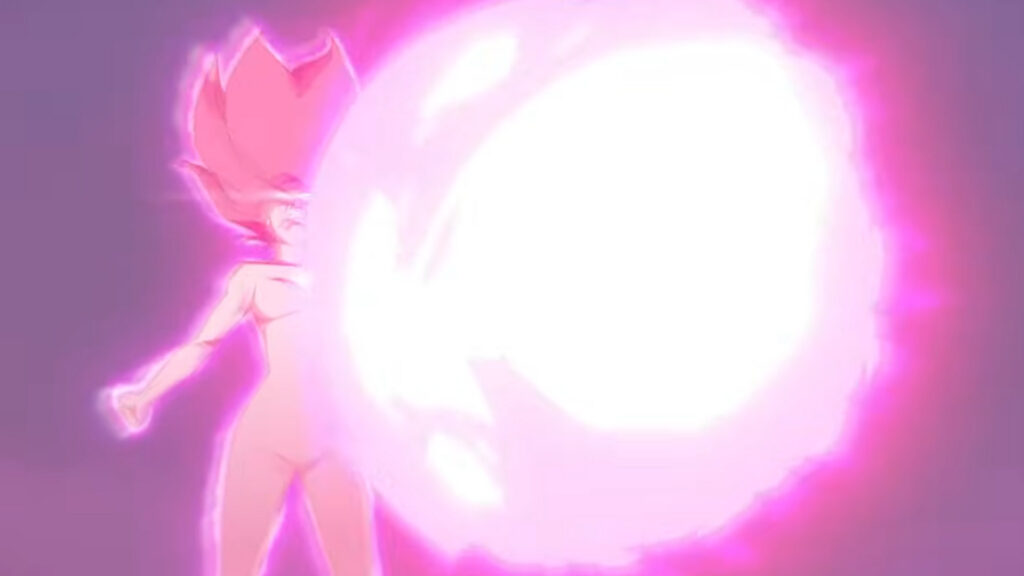 Atom Eve in Invincible