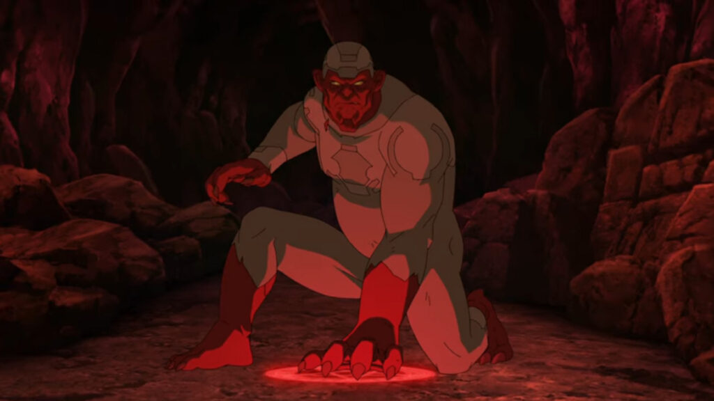 Invincible Season 4 release date confirmed alongside Thragg debut and Darkblood storyline