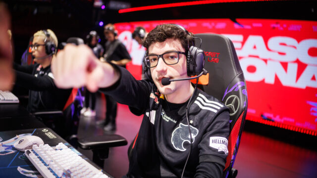 FURIA JoJo: "I hope people start paying more attention to our team and our region"