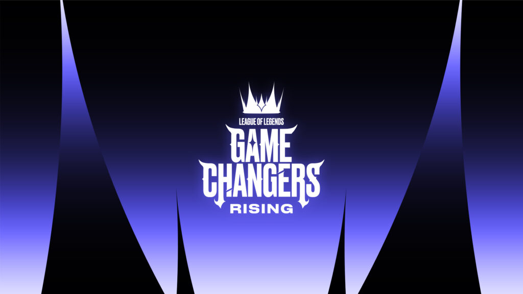 League of Legends Game Changers begins with Rising