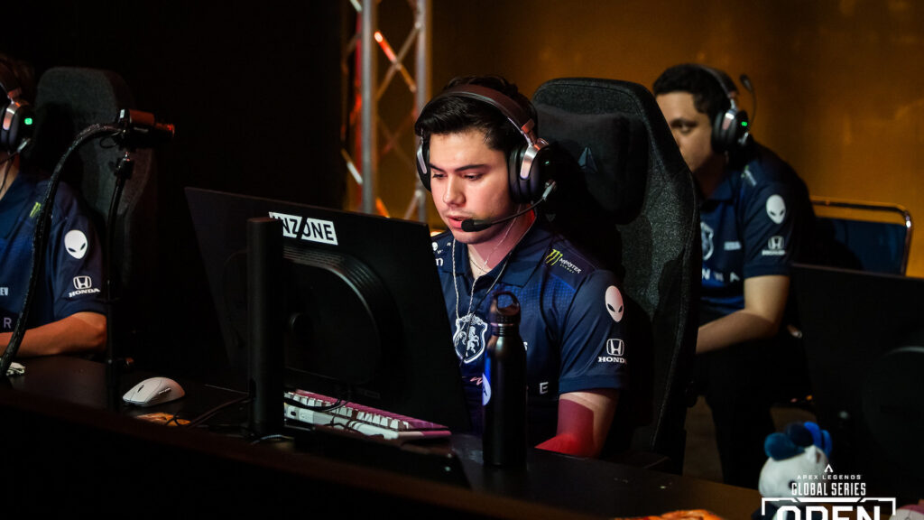 Team Liquid take much needed ALGS Pro League win