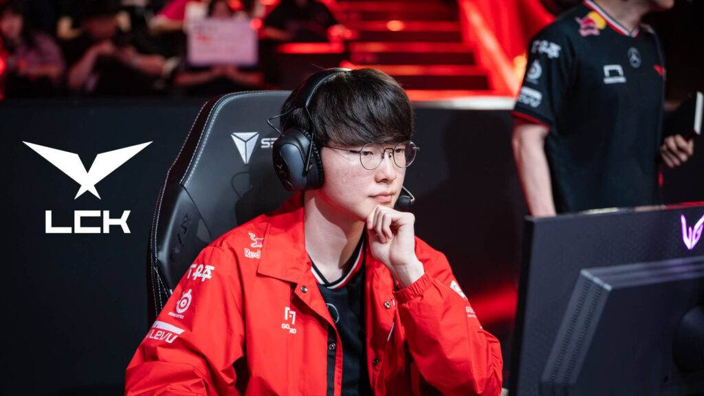 T1 vs KT and HLE — Two must-win matches for T1 to qualify for MSI