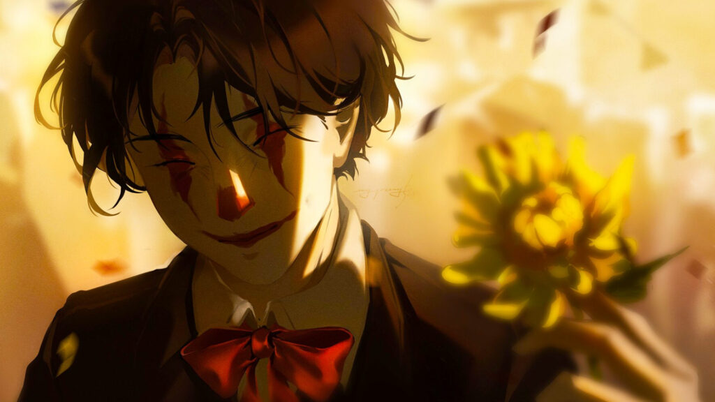 Watch Lord of Mysteries double-episode on Crunchyroll