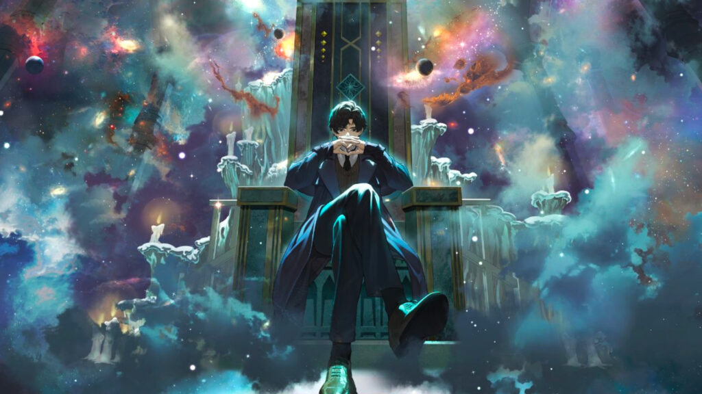 Crunchyroll vs. Lord of Mysteries? Unpacking the controversies around the rising Chinese anime