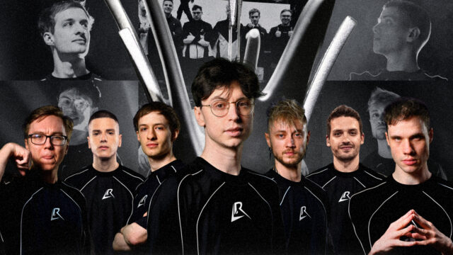 Los Ratones claim the EMEA Masters 2025 title a second time