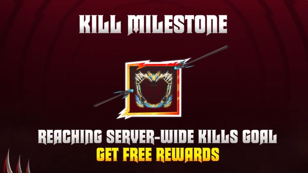 MLBB ALLSTAR 2025 - Kill Milestone
