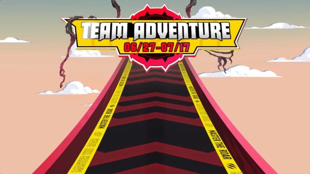 MLBB ALLSTAR 2025 - Team Adventure