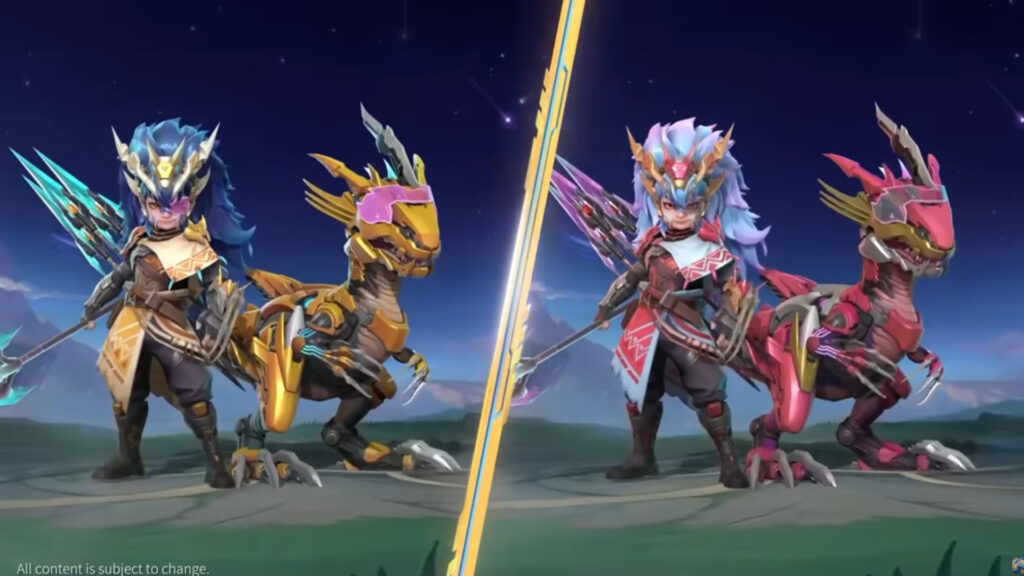 MLBB ALLSTAR 2025 event calendar revealed: Free skins and return of Promo Diamonds