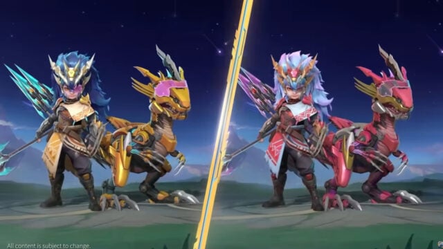 MLBB ALLSTAR 2025 event calendar revealed: Free skins and return of Promo Diamonds